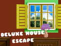 Hry Deluxe House Escape