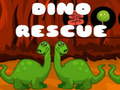 Hry Dino Rescue