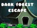 Hry Dark Forest Escape