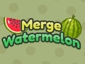 Hry Merge Watermelon