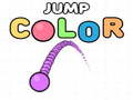 Hry Jump Color