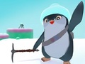 Hry Save the Penguin