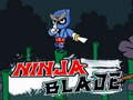 Hry Ninja Blade