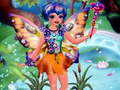Hry Fairy Dress Up for Girls