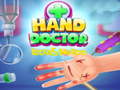 Hry Luccas Netoo Hand Doctor