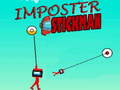 Hry Imposter Stickman