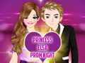 Hry Prom Night Dressup