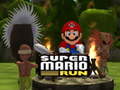 Hry Super Mario Run 3D