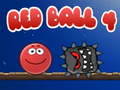 Hry Red Ball 4 