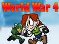 Hry World war 4