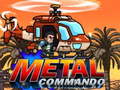 Hry Metal Commando