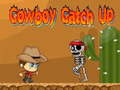 Hry Cowboy catch up