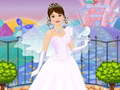 Hry Bride Dress Up : Wedding Dress Up Game