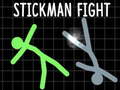 Hry Stickman fight