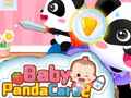 Hry Baby Panda Care 2