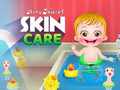 Hry Baby Hazel Skin Care