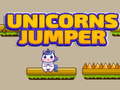 Hry Unicorns Jumper