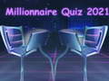 Hry Millionnaire Quiz 2021