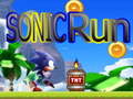Hry Sonic run