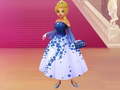 Hry Fantasy Cinderella Dress Up