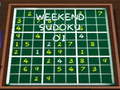 Hry Weekend Sudoku 01