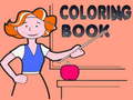 Hry Coloring Book 