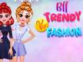 Hry BFF Trendy K-Fashion