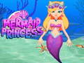 Hry Mermaid Princess 