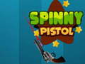 Hry Spinny pistol