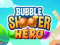 Hry Bubble Shooter Hero