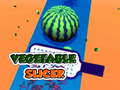Hry Vegetable Slicer