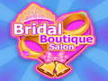 Hry Bridal Butique Salon
