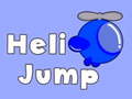 Hry Heli Jump