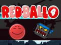 Hry Red Ball 4