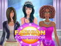 Hry Fashion competition