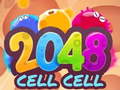 Hry 2048 Cell Cell