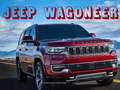 Hry Jeep Wagoneer 