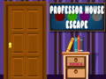 Hry Professor House Escape