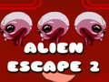 Hry Alien Escape 2