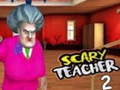 Hry Scary Teacher 2