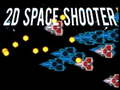 Hry 2D Space Shooter