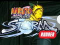Hry Naruto ultimate ninja storm runner