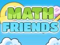 Hry Math Friends