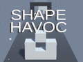 Hry Shape Havoc