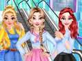 Hry Princess Favorite Outfits