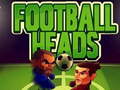 Hry Football Heads