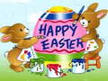 Hry Happy Easter!