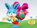 Hry Easter Bunny Slide