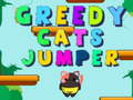 Hry Greedy Cats Jumper