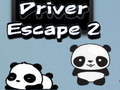 Hry Driver Escape 2